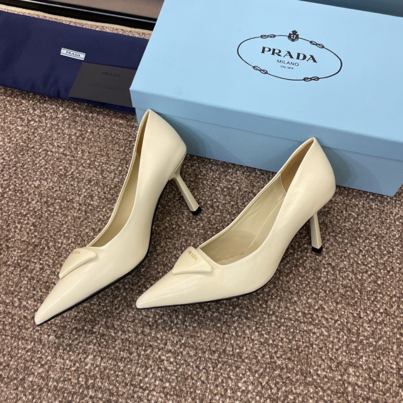 Prada High Heels